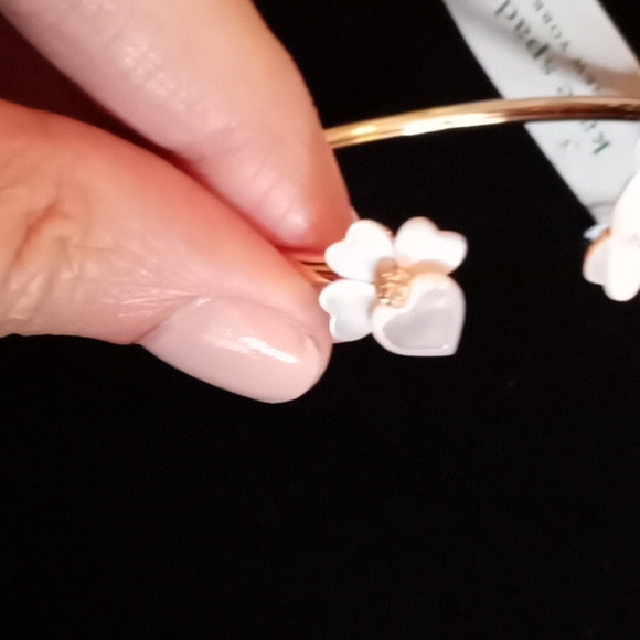 Kate Spade Bracelet(SALE) Free shipping!! ONLY 1 LEFT!!! - Picture 10 of 10